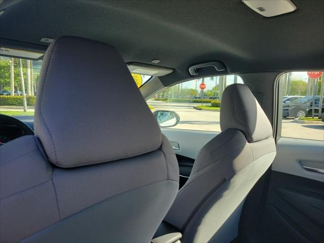 Certified Used 2023 ICE CAP Toyota  image 15