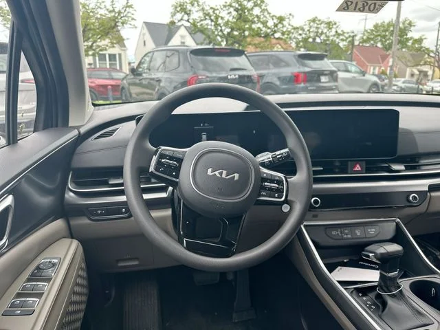 New 2026 Panthera Metal Kia LX image 13