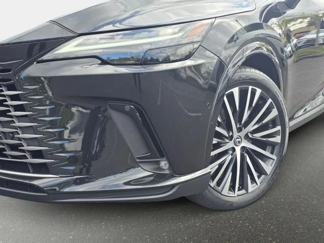 Certified Used 2023 CAVIAR Lexus PREMIUM PLUS image 33