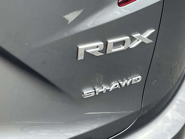 2025 Acura RDX Technology Package - Photo 11