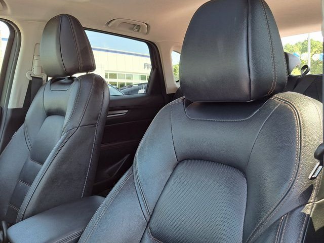 Used 2022 Gray Mazda 2.5 S Premium Package image 25