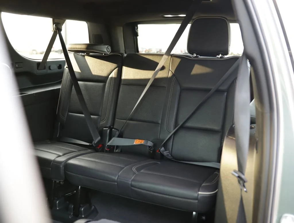 2023 Chevrolet Suburban Premier - Photo 28