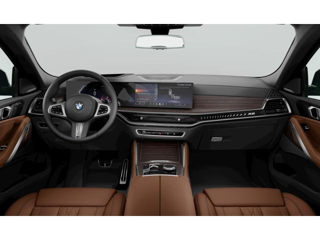 New 2027 Mineral White Metallic BMW xDrive40i image 7