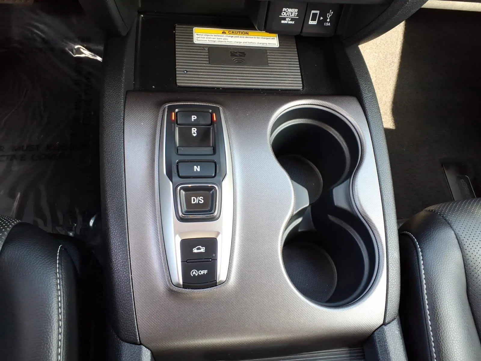 2023 Honda Ridgeline RTL-E - Photo 19