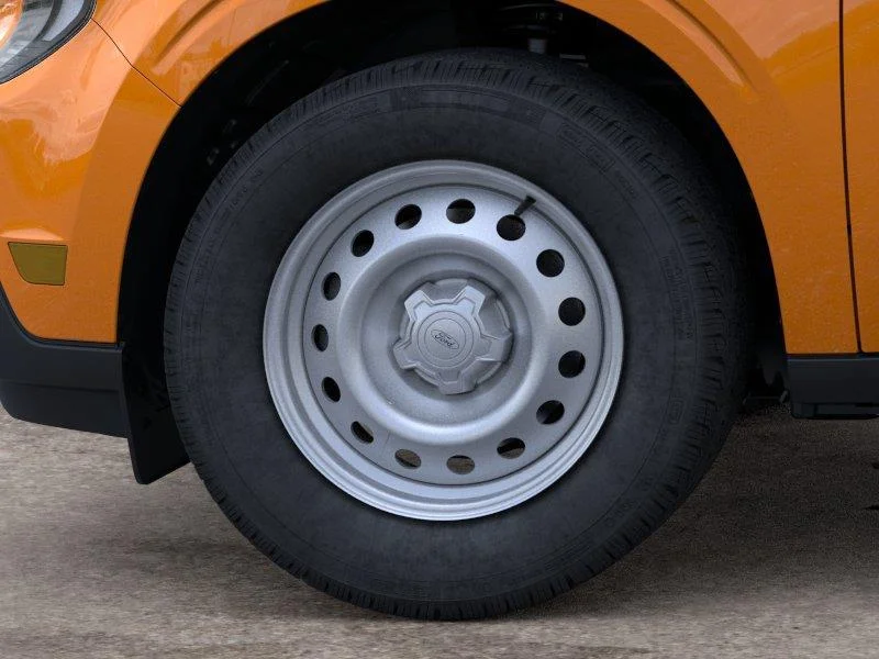 New 2026 Orange Fury Metallic Tri-Coat Ford XL image 20