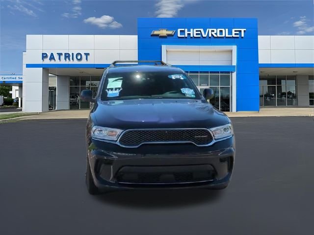 Used 2024  Dodge SXT Plus image 5