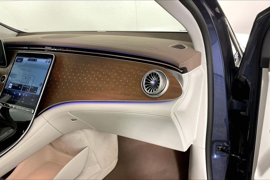 2023 Mercedes-Benz EQE SUV Base - Photo 14