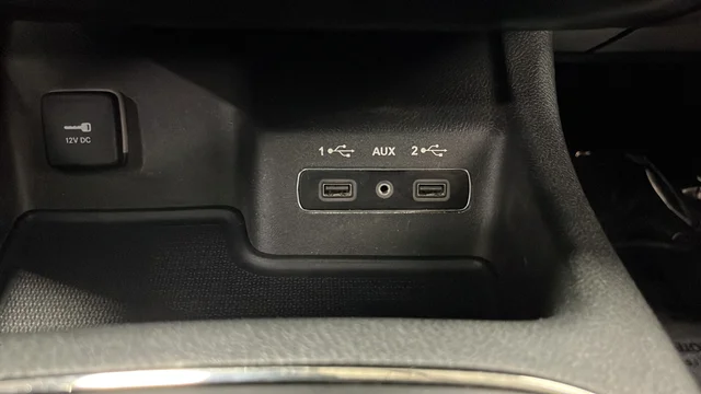 Used 2018 DB Black Clearcoat Dodge R/T image 34
