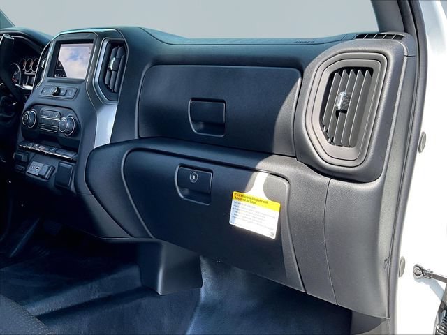 2026 Chevrolet Silverado 1500 Work Truck - Photo 26