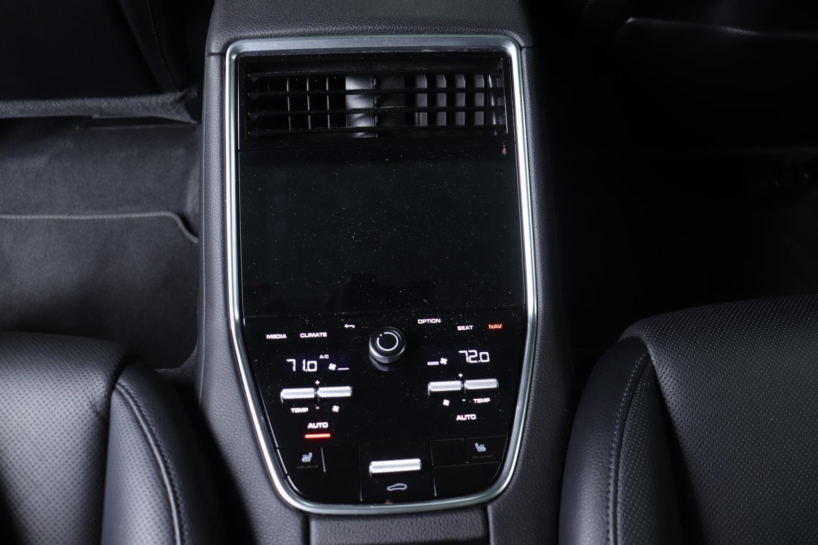 Used 2023 Silver (Dolomite Silver Metallic) Porsche Platinum Edition image 22