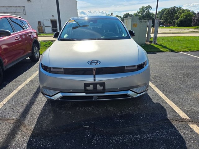 2024 Hyundai IONIQ 5 Disney100 Platinum Edition