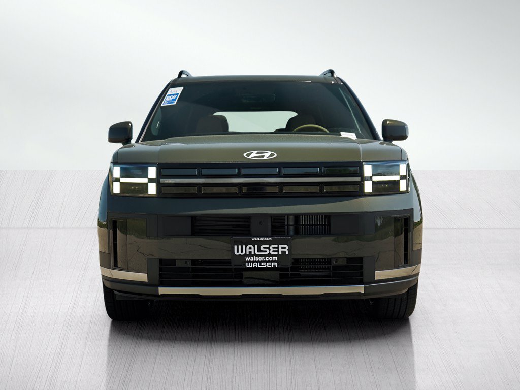 New 2026 Rockwood Green Hyundai Limited 6P AWD image 2