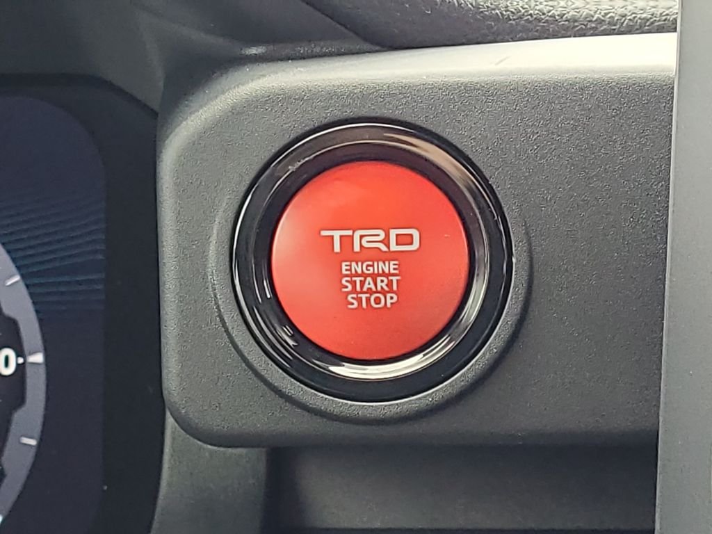 New 2026 Underground Toyota  TRD Sport image 22
