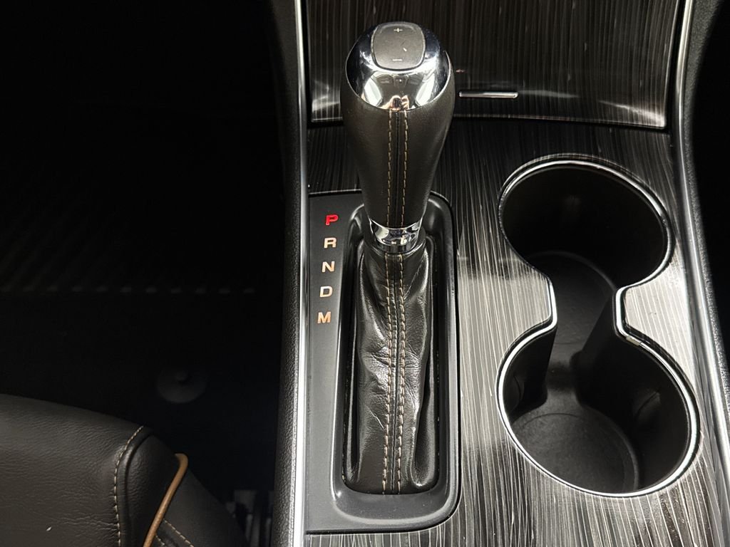 2017 Chevrolet Impala Premier - Photo 21