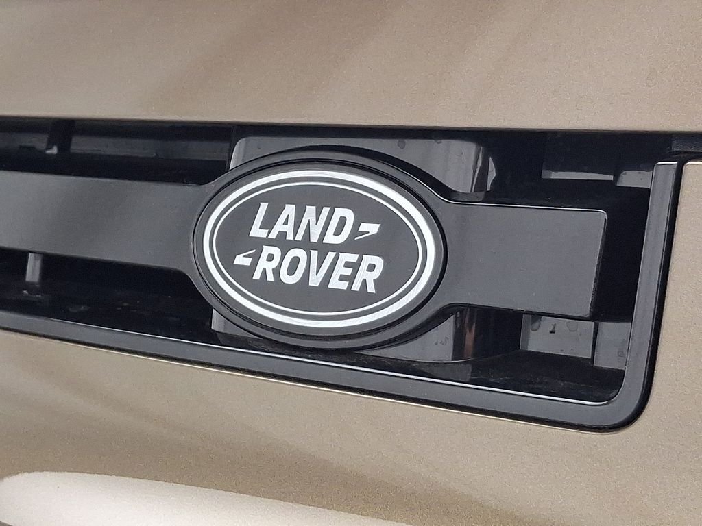 New 2026 Gondwana Stone Land Rover X-Dynamic SE image 21