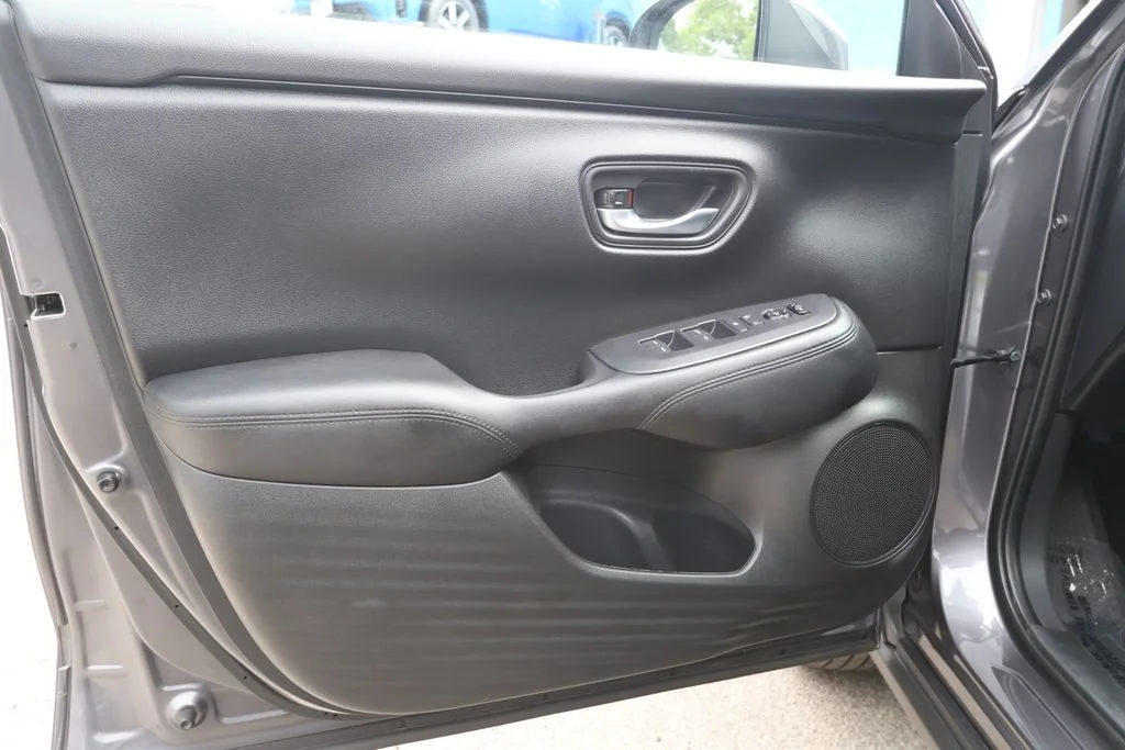 2026 Honda HR-V LX - Photo 16