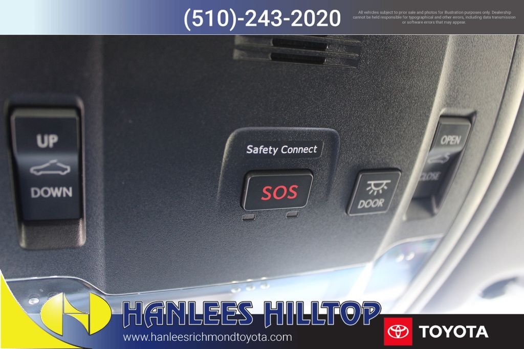 Used 2015  Lexus 350 image 25