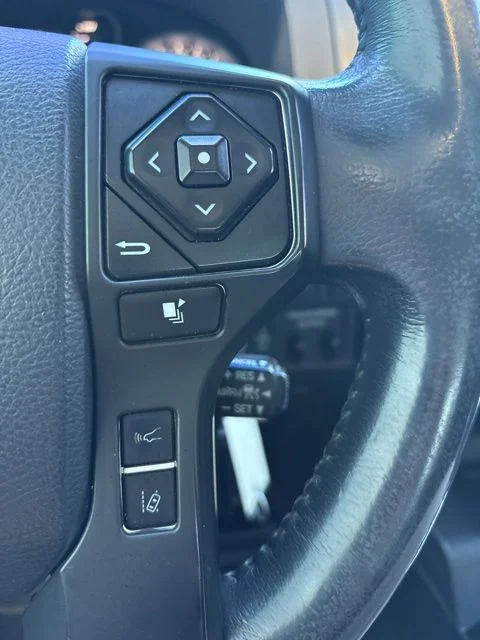 2019 Toyota Tundra Limited - Photo 34