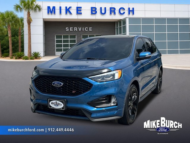 2019 Ford Edge ST