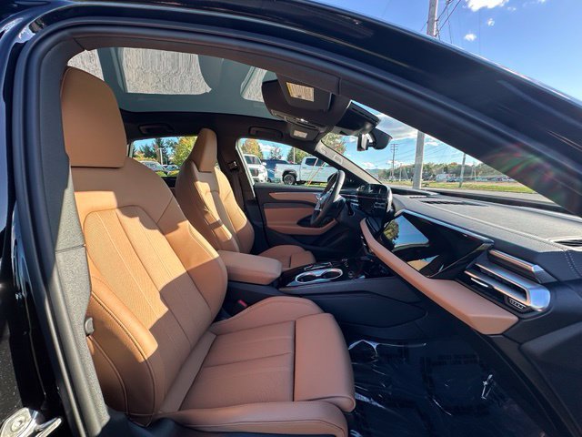 Used 2026 Black Audi Premium Plus image 27