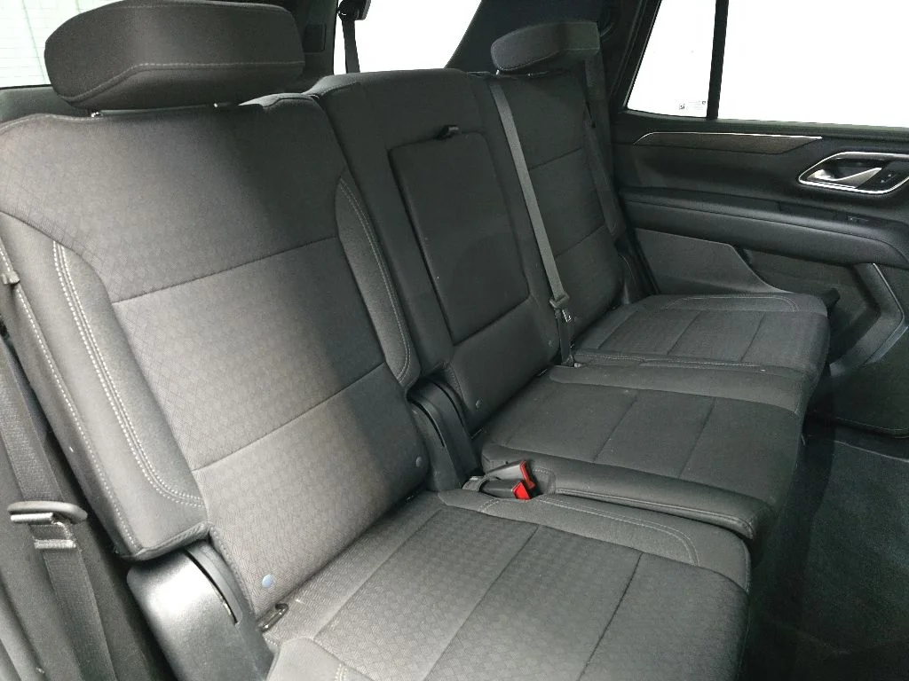 Used 2023 White Chevrolet LS image 16