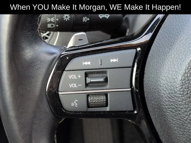 Used 2024 White Acura A-Spec Tech Package image 27