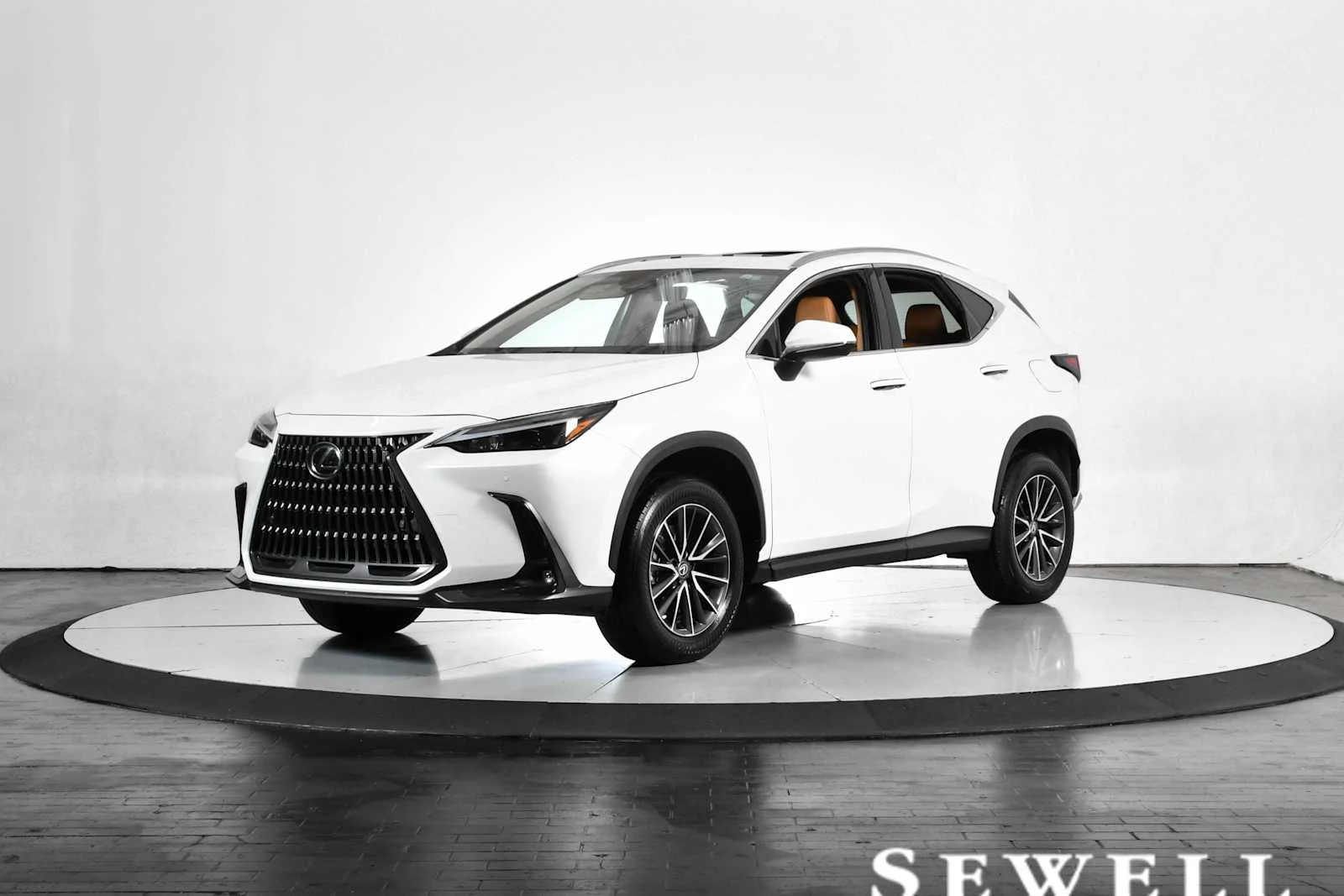 2025 Lexus NX 350 250 Premium FWD's photo
