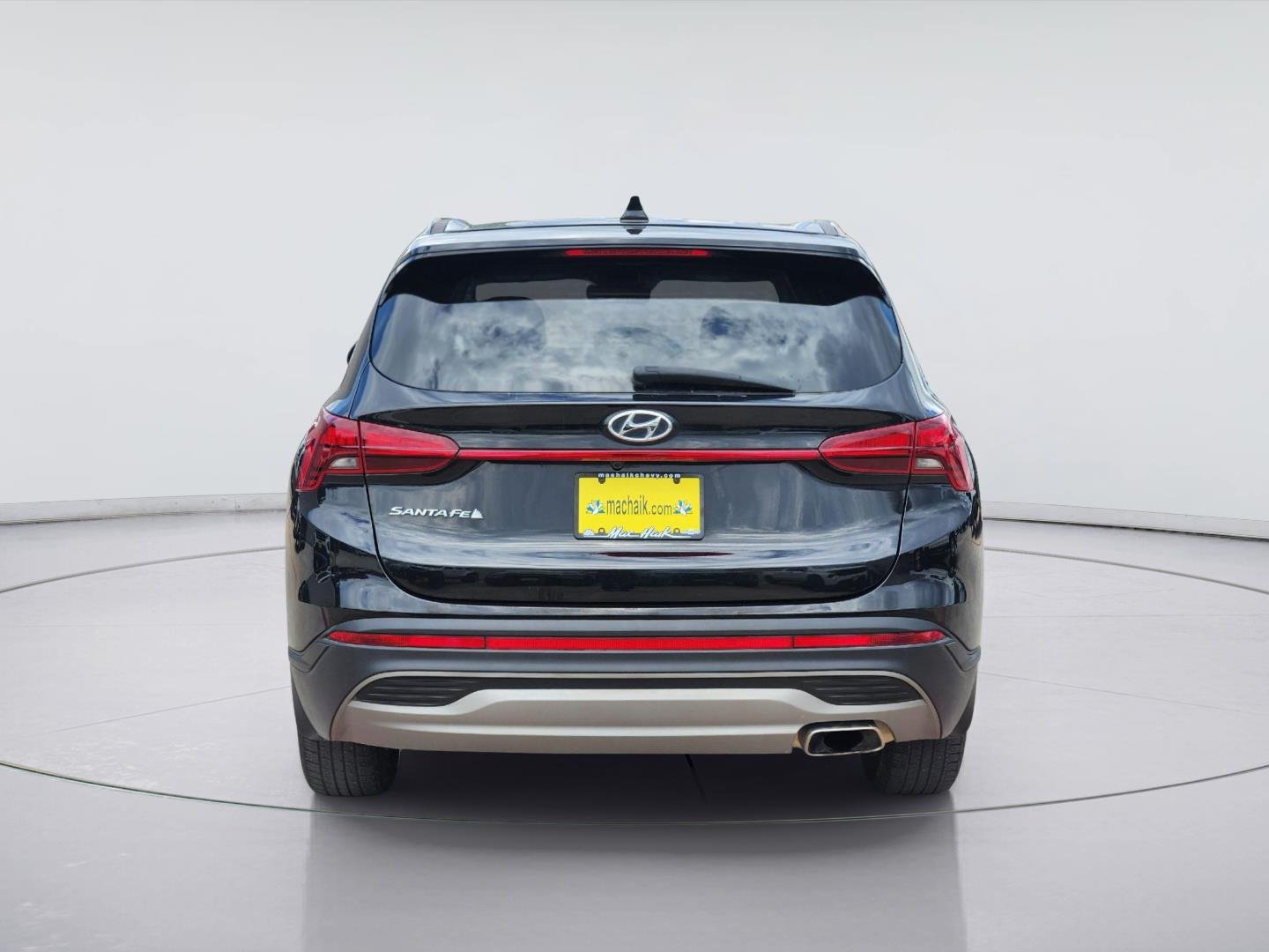 2023 Hyundai Santa Fe SE - Photo 6