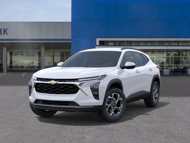 2026 Chevrolet Trax LT - Photo 6