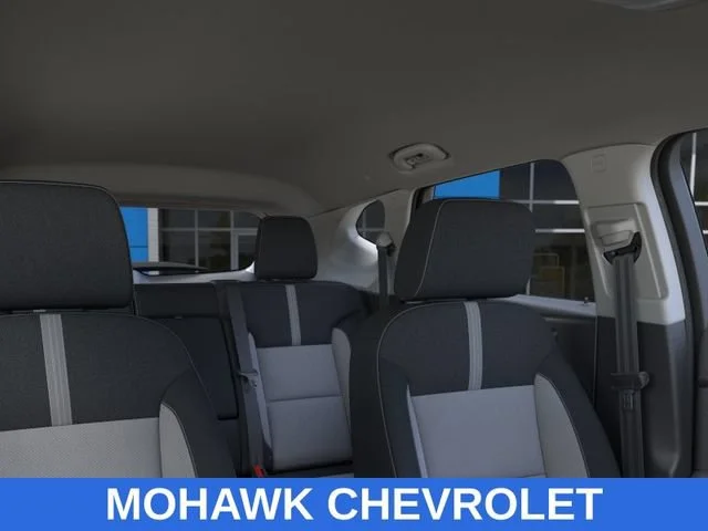2026 Chevrolet Blazer 2LT - Photo 24