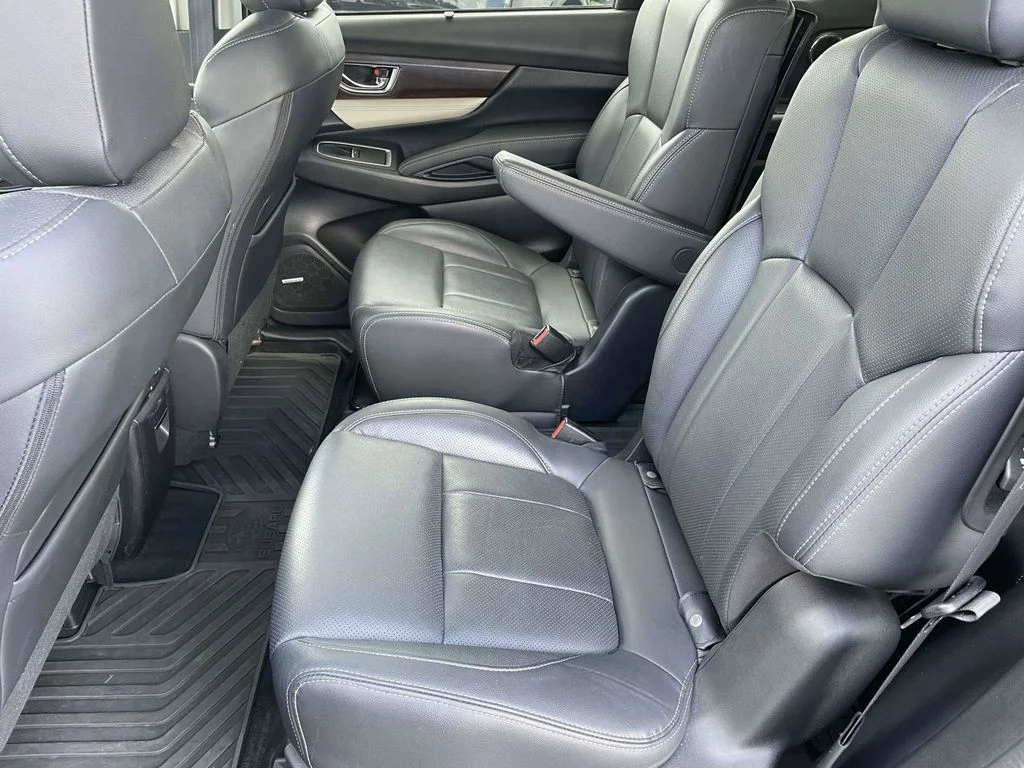 Used 2022 Brown Subaru Touring image 12