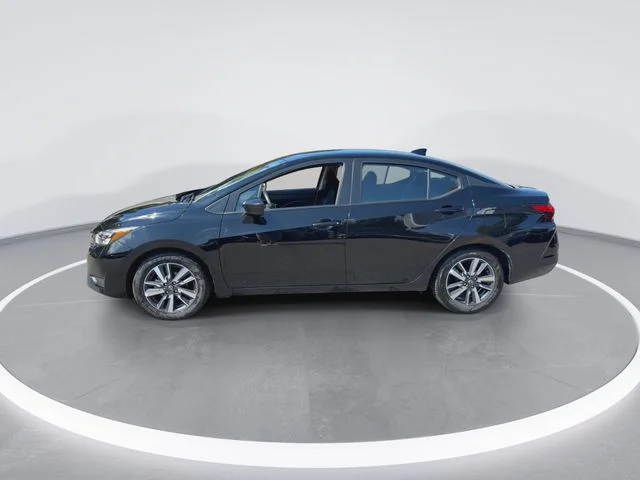 Used 2025 Black Nissan 1.6 SV image 5