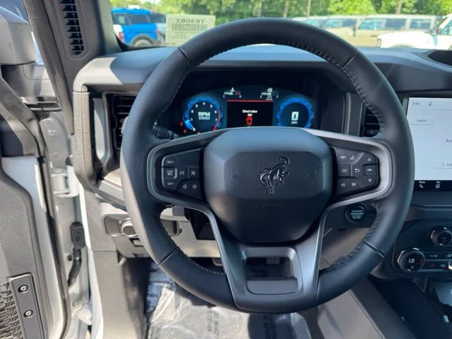Used 2026 White Ford Big Bend image 17