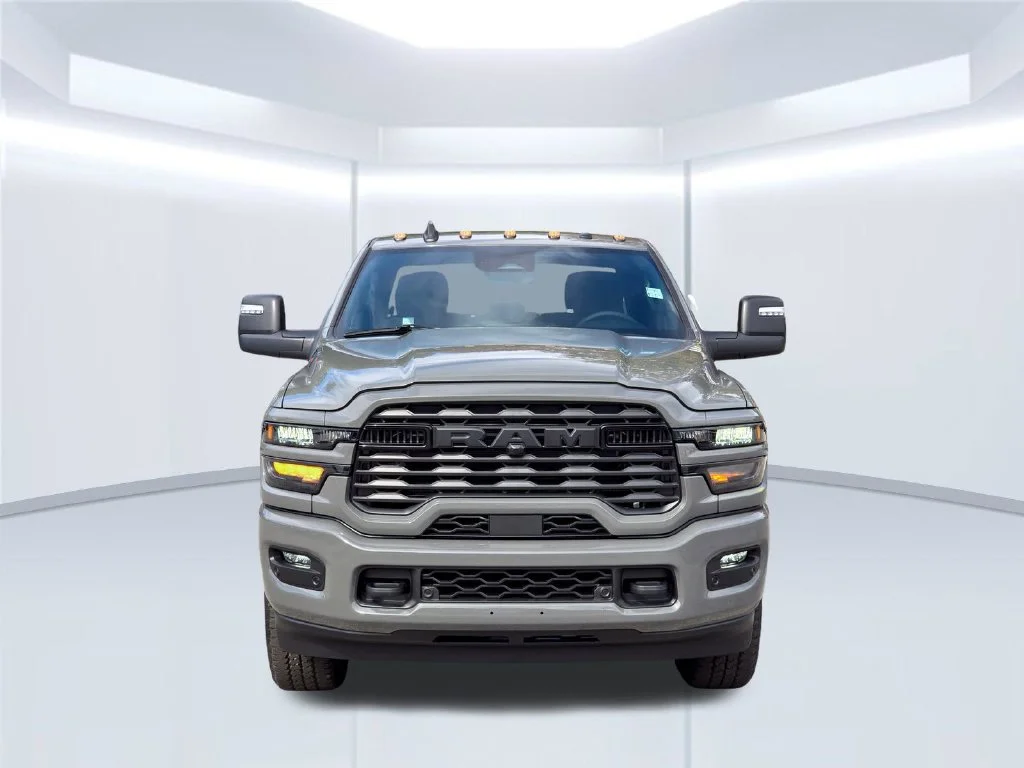 New 2027 Gray Ram Big Horn image 15