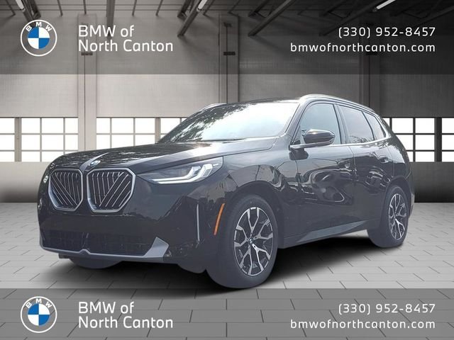 2026 BMW X3