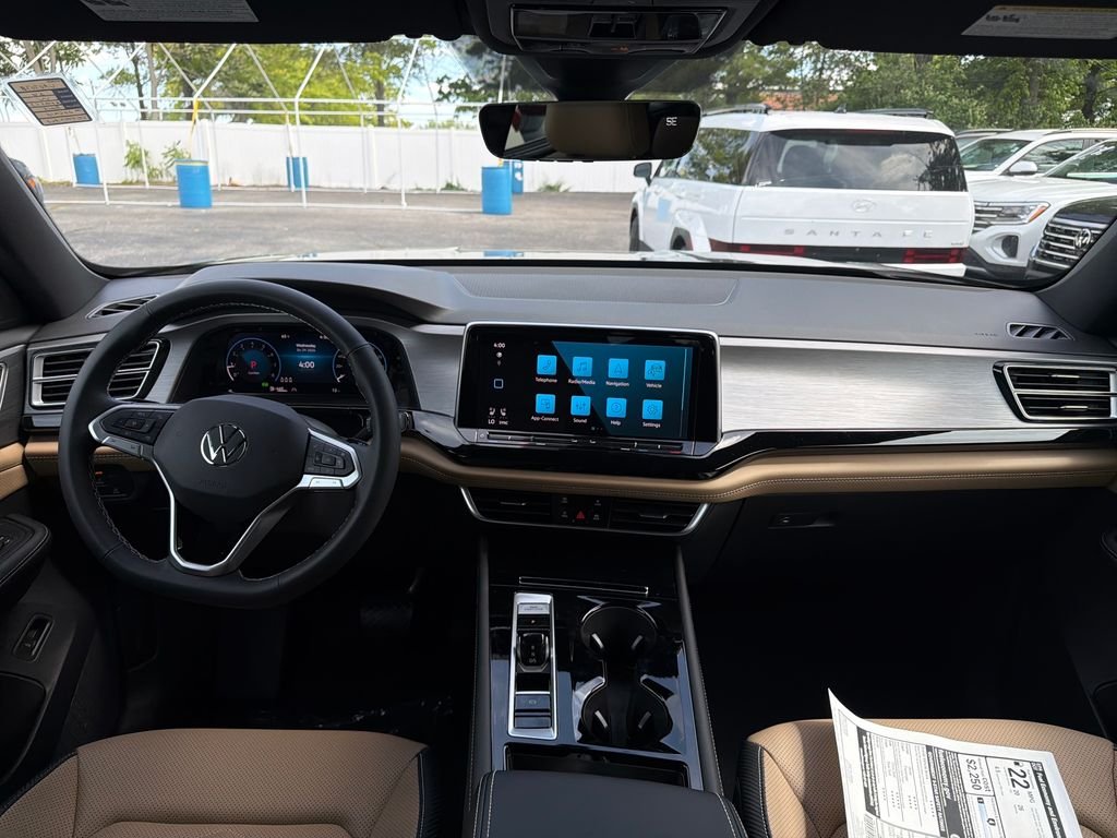 New 2026  Volkswagen SE w/Technology image 14