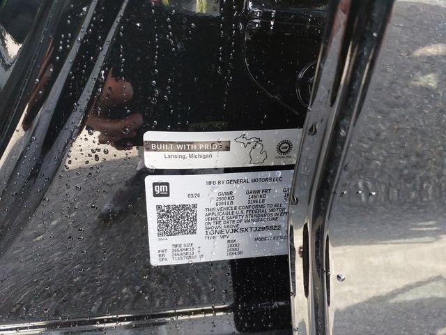 Used 2026 Black Chevrolet Z71 image 25