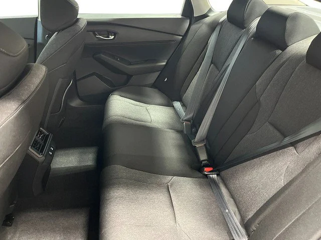 New 2026 Canyon River Blue Metallic Honda SE image 25
