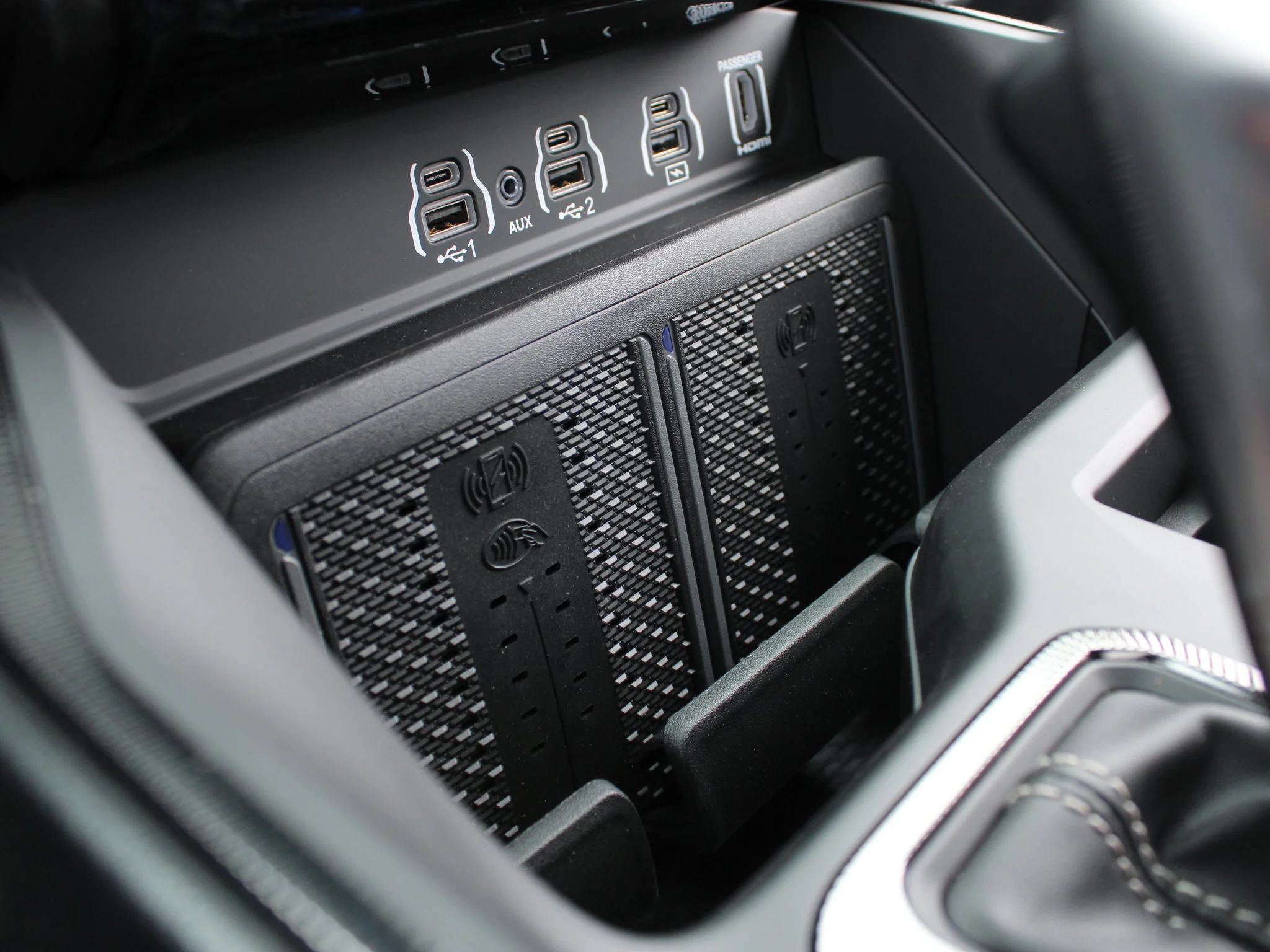 New 2026 Grey RAM Sport* image 22