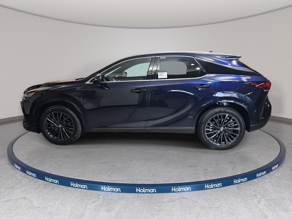 New 2026 Nightfall Mica Lexus PREMIUM image 9