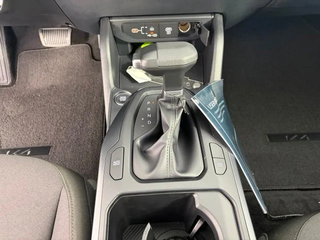 New 2026  Kia LXS image 25