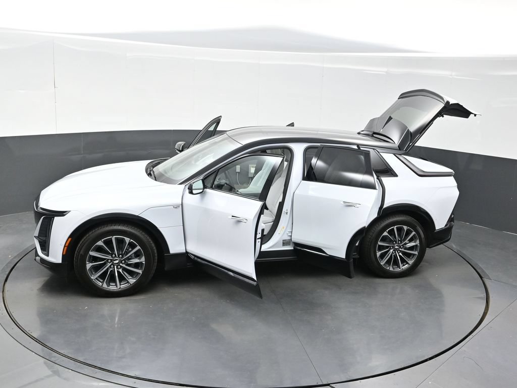 2026 Cadillac LYRIQ Sport - Photo 40