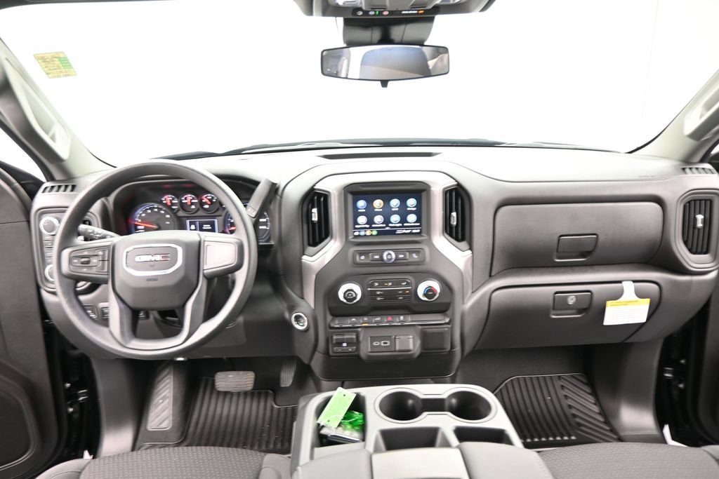 2026 GMC Sierra 1500 Pro - Photo 22