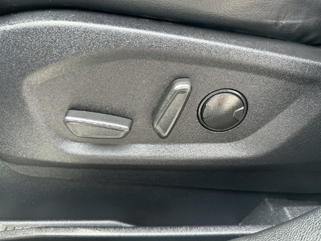 Used 2024 Silver Ford ST Line image 16