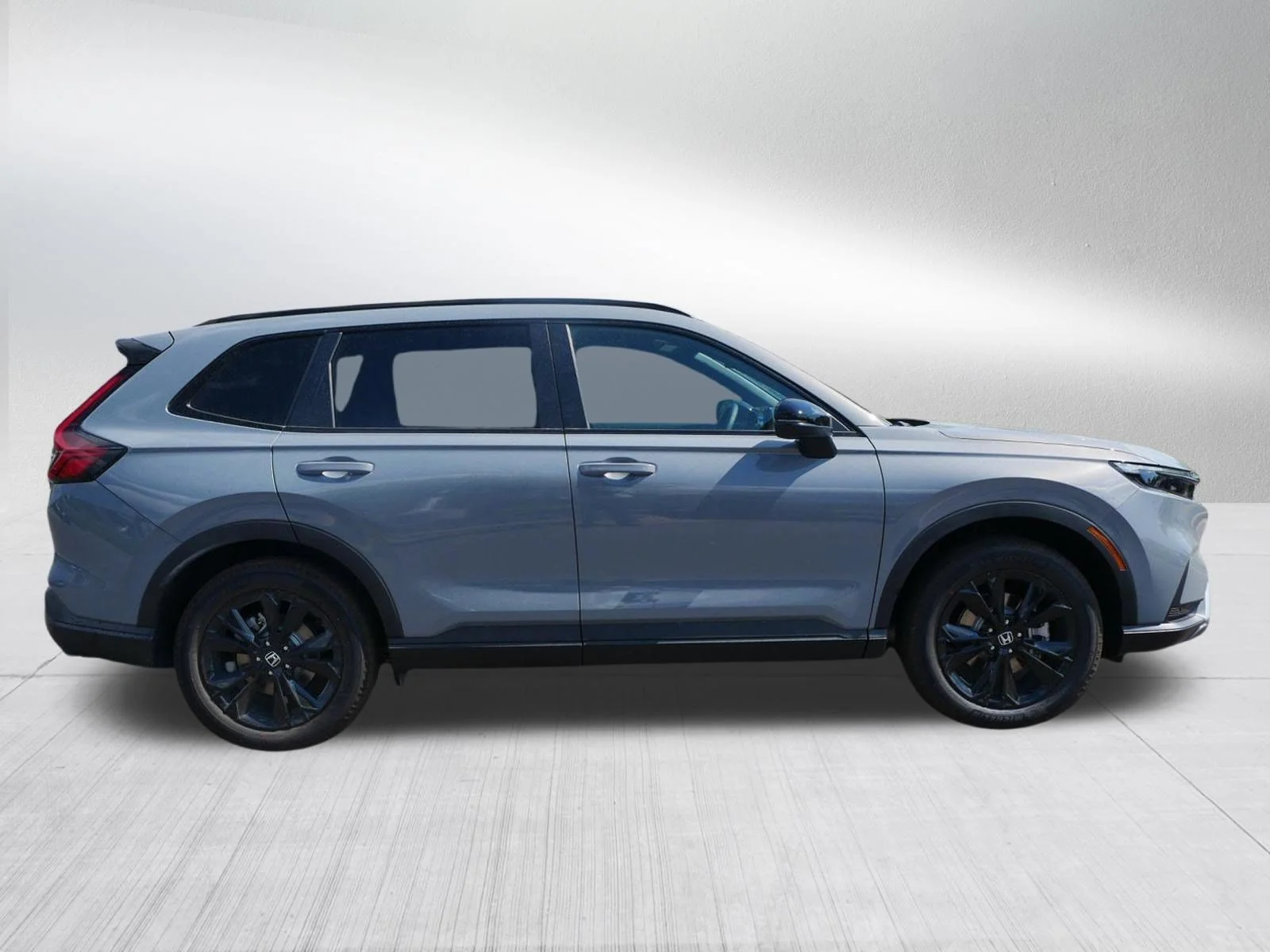 New 2026 Urban Gray Pearl Honda Sport Touring image 8