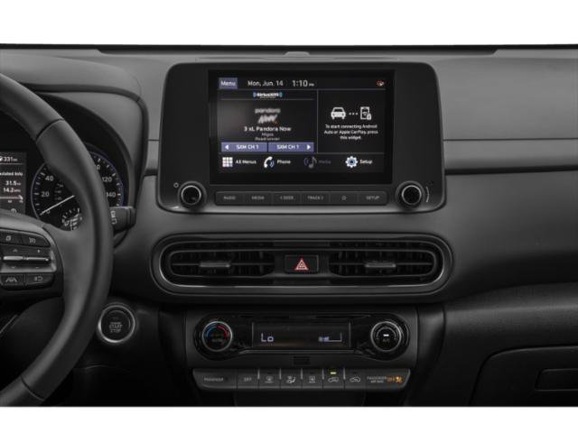Certified Used 2022 Ultra Black Hyundai SEL image 13