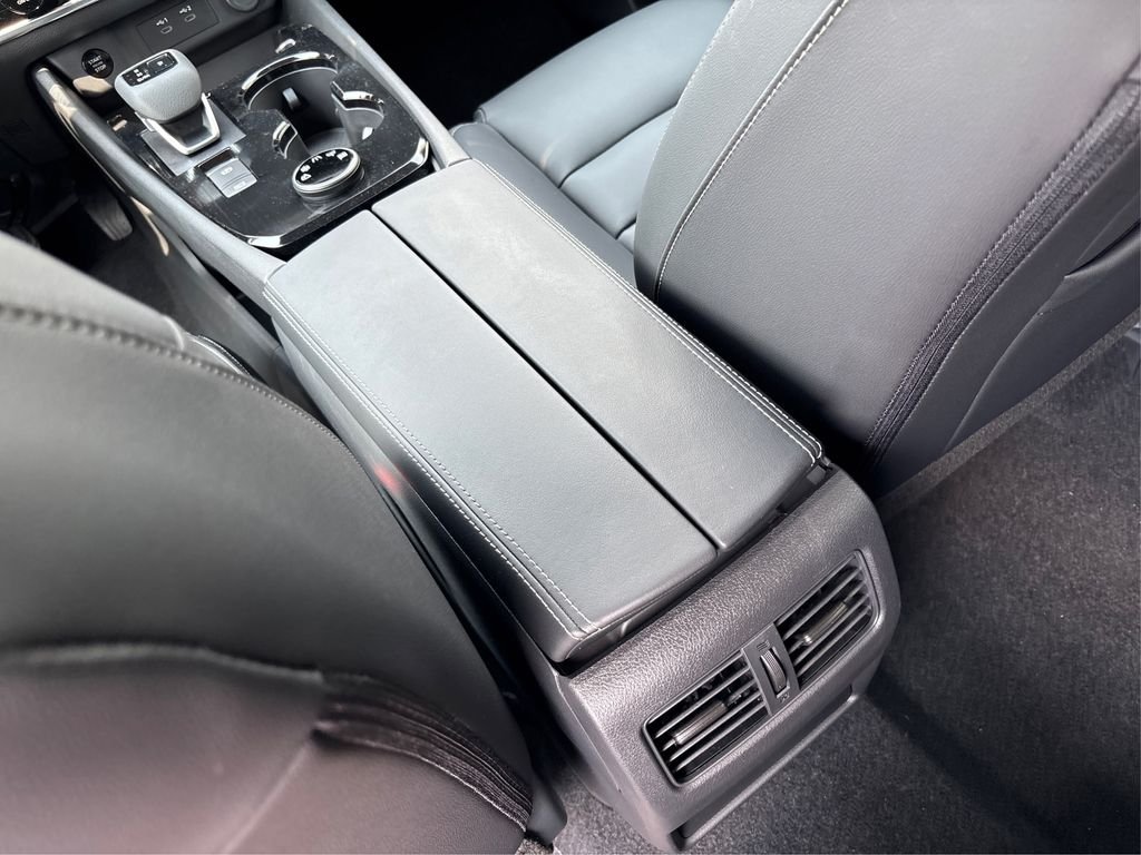 Used 2025 Gray Nissan SL image 22