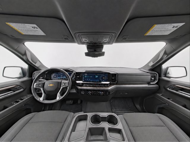 2023 Chevrolet Silverado 1500 LT - Photo 11