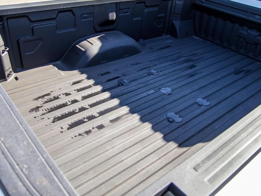 2025 Chevrolet Silverado 3500 HD High Country - Photo 16