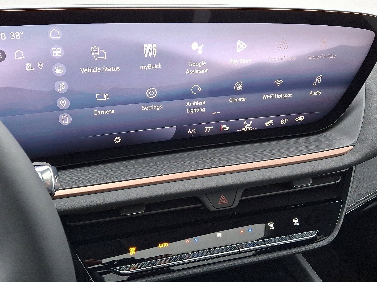 2026 Buick Envision Sport Touring - Photo 11